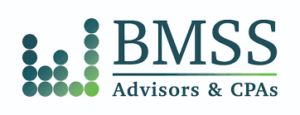 BMSS logo