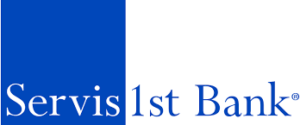 servisfirst bank logo