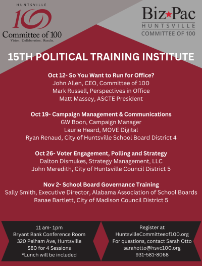 15th Political Training Institute (1)