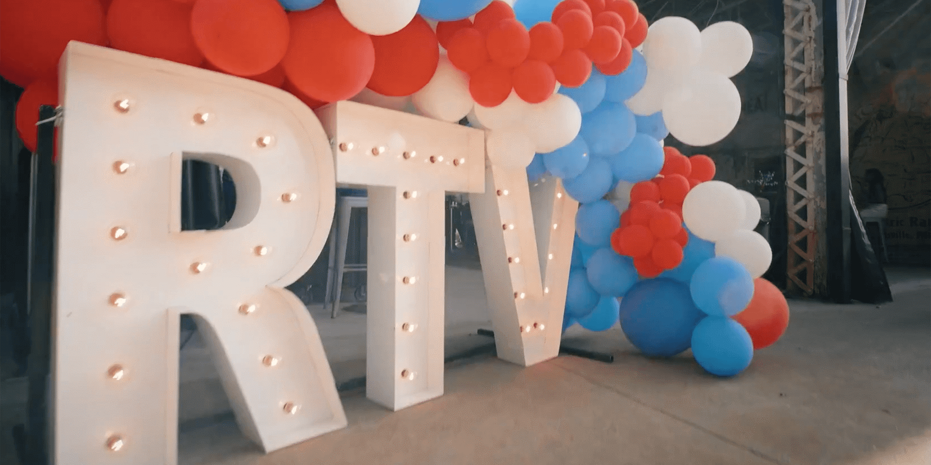 RTV-Poster rtvv backdrop